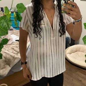 Business Causal Blouse